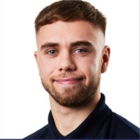 Reece Franks