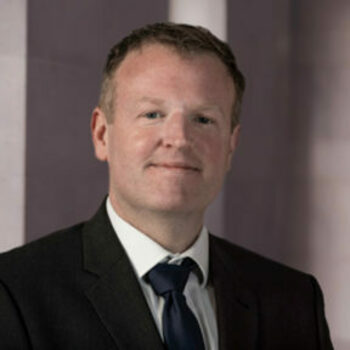 Sebastian Walsh