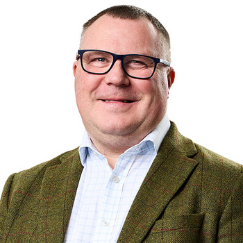 Dave Saville