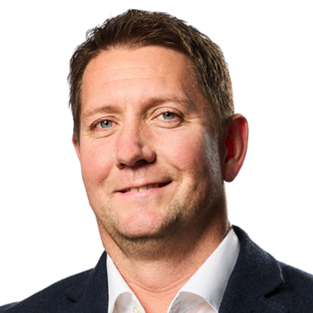 Steve Ford