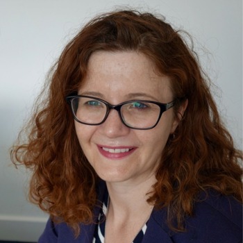 Kelly Hillman
