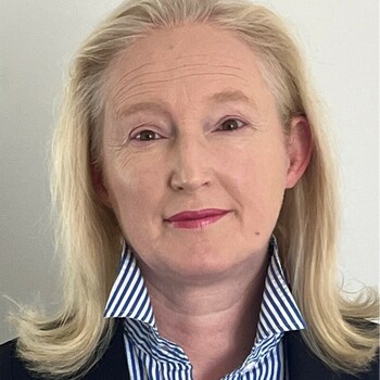 Lorna Pimlott