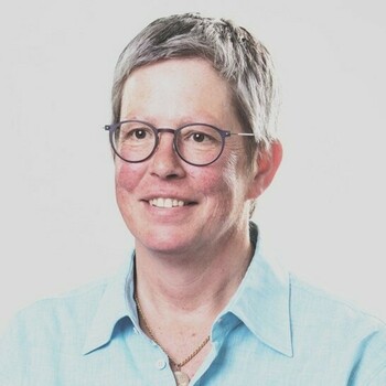 Amabel Grant