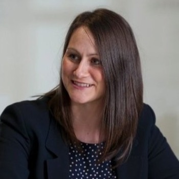 Angela Barnicle