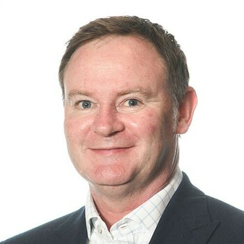 Ray O'Sullivan