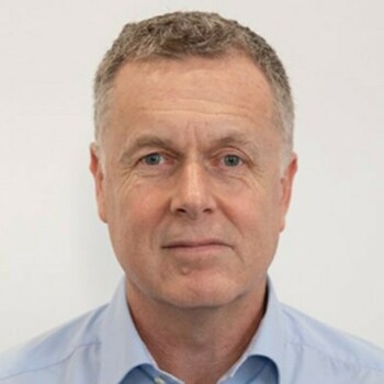 Tony Reeves