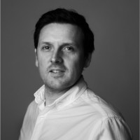 Chair: Luke Cross