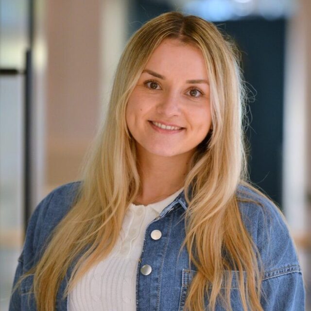 Dr Catalina Ionita