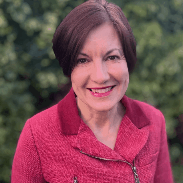 Judith Barker