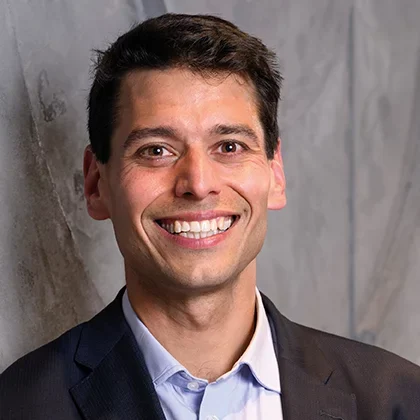 Nick Gholkar 