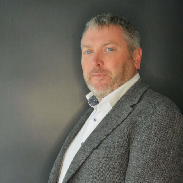 Simon Rispin