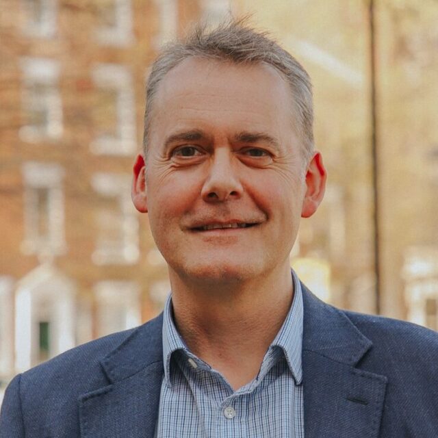 Simon Dew