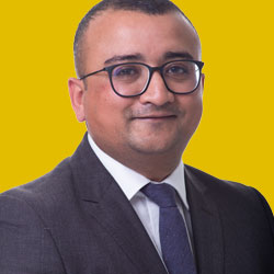 Tanmay Desai 