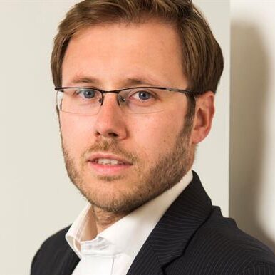 Chair: Andy Hillier