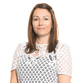 Emma Lancaster